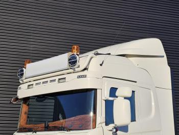 R520 V8 6x2 BOOGIE / RETARDER / FULL AIR